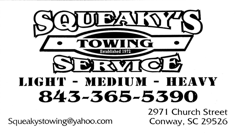 Events – The Dalton Troy Foundation