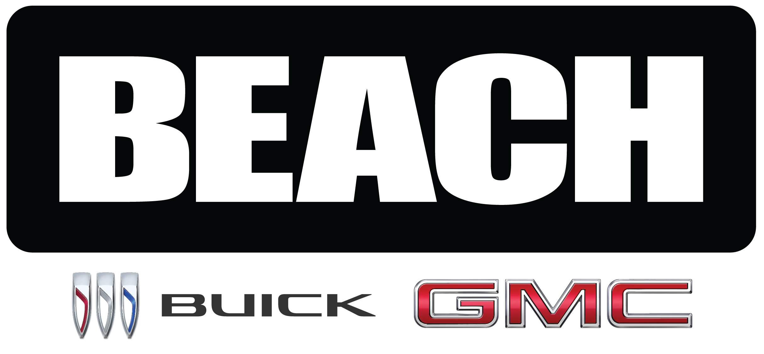 Beach Buick